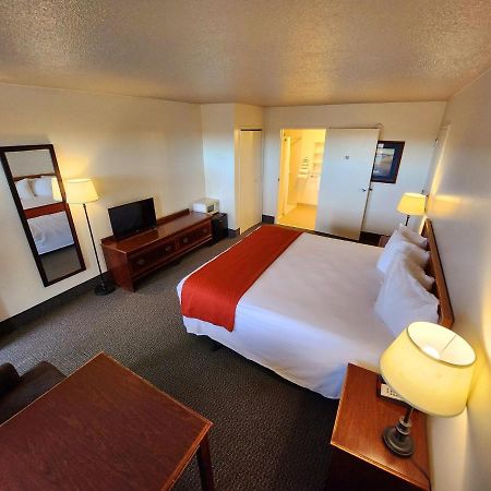 Budget Motel Берлі Екстер'єр фото