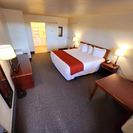 Budget Motel Берлі Екстер'єр фото