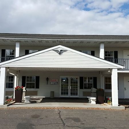 Budget Motel Берлі Екстер'єр фото