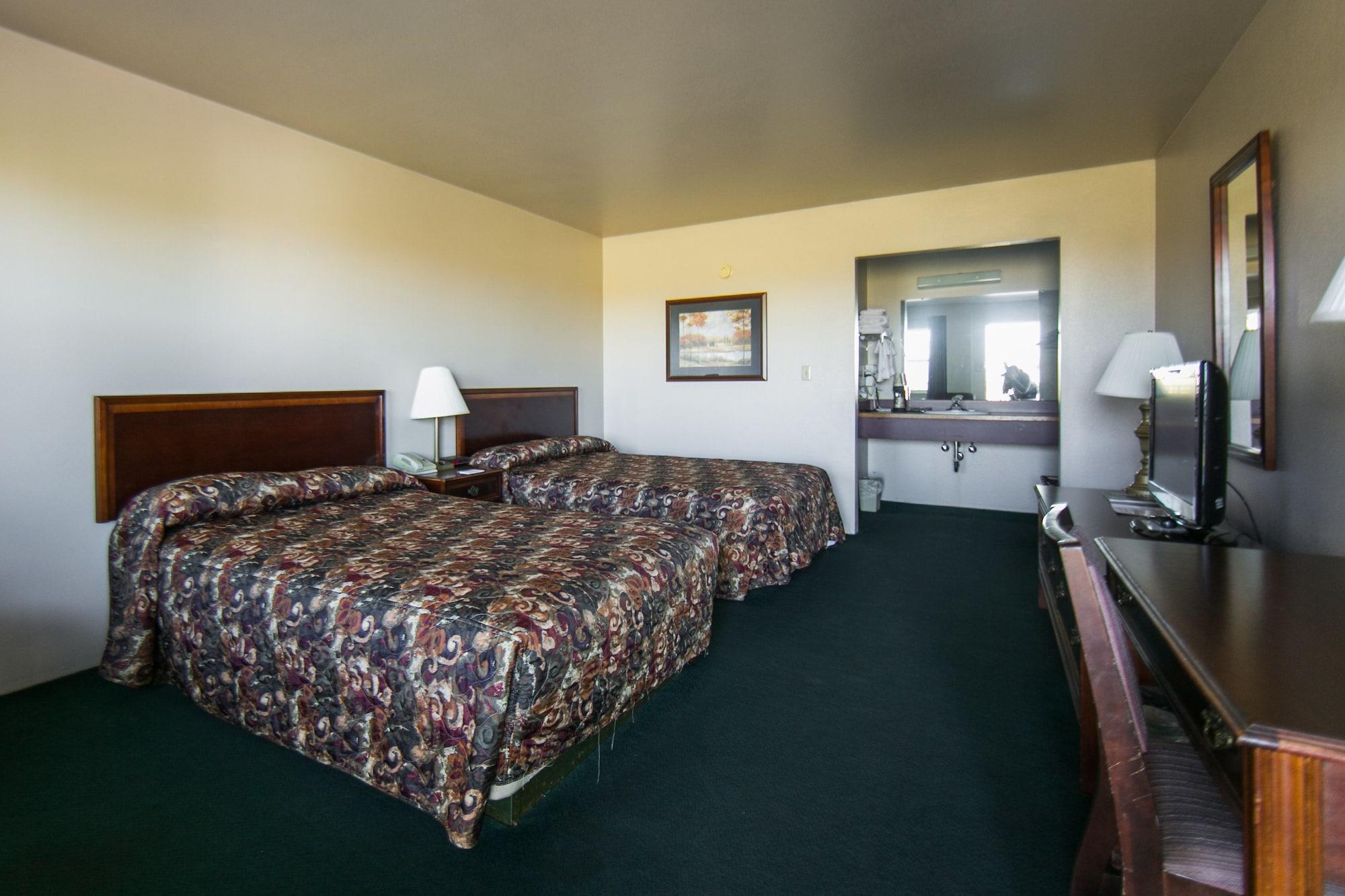 Budget Motel Берлі Екстер'єр фото