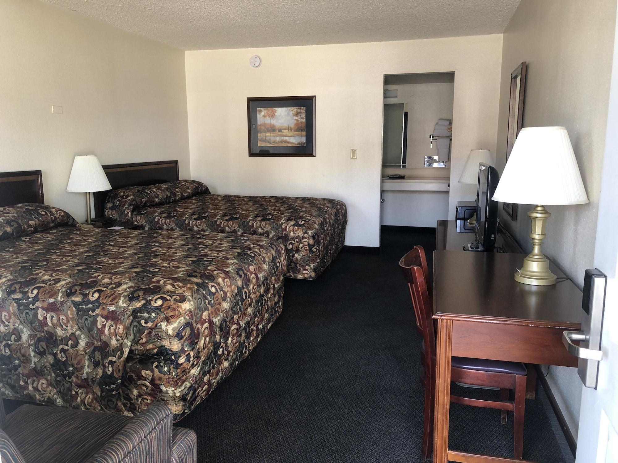 Budget Motel Берлі Екстер'єр фото