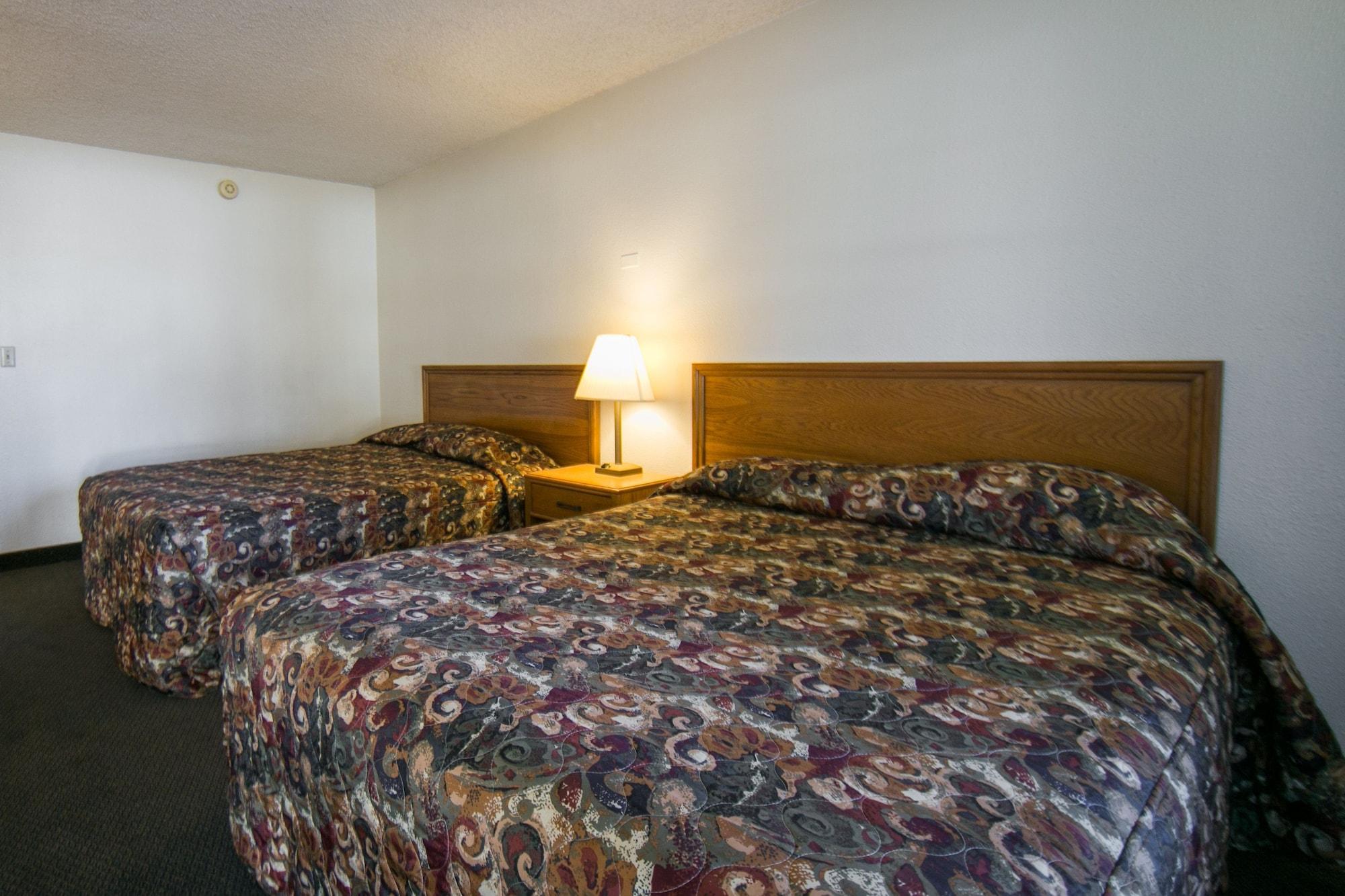 Budget Motel Берлі Екстер'єр фото