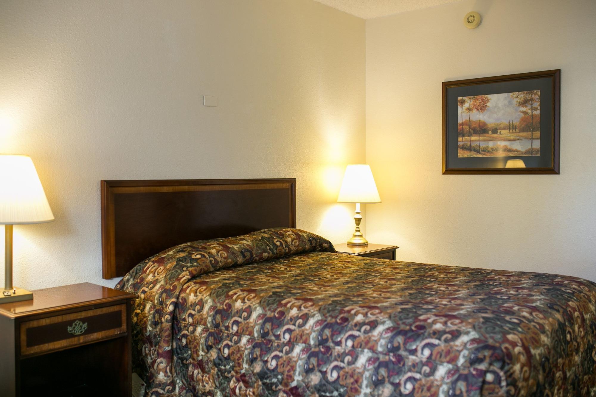 Budget Motel Берлі Екстер'єр фото