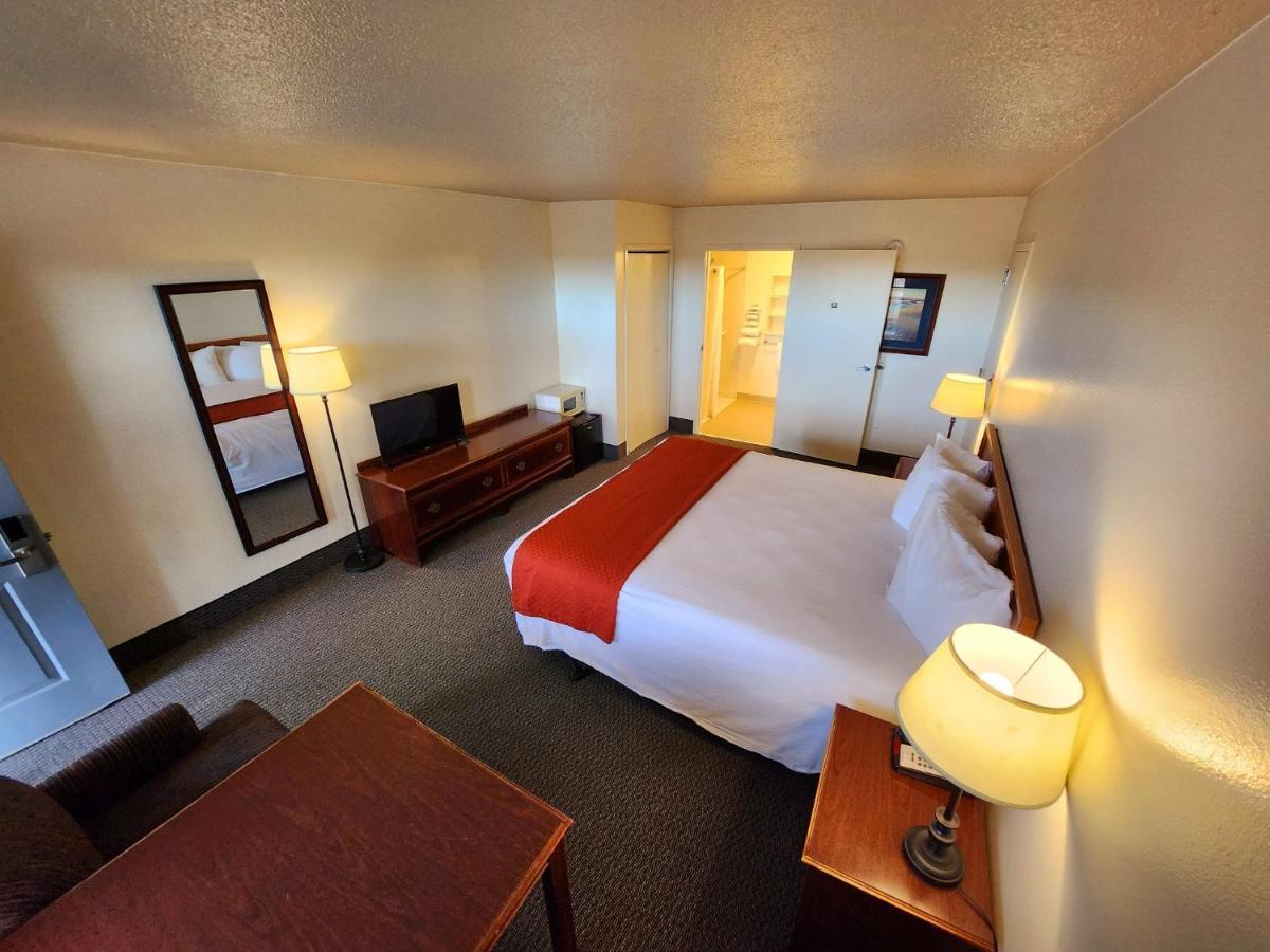 Budget Motel Берлі Екстер'єр фото