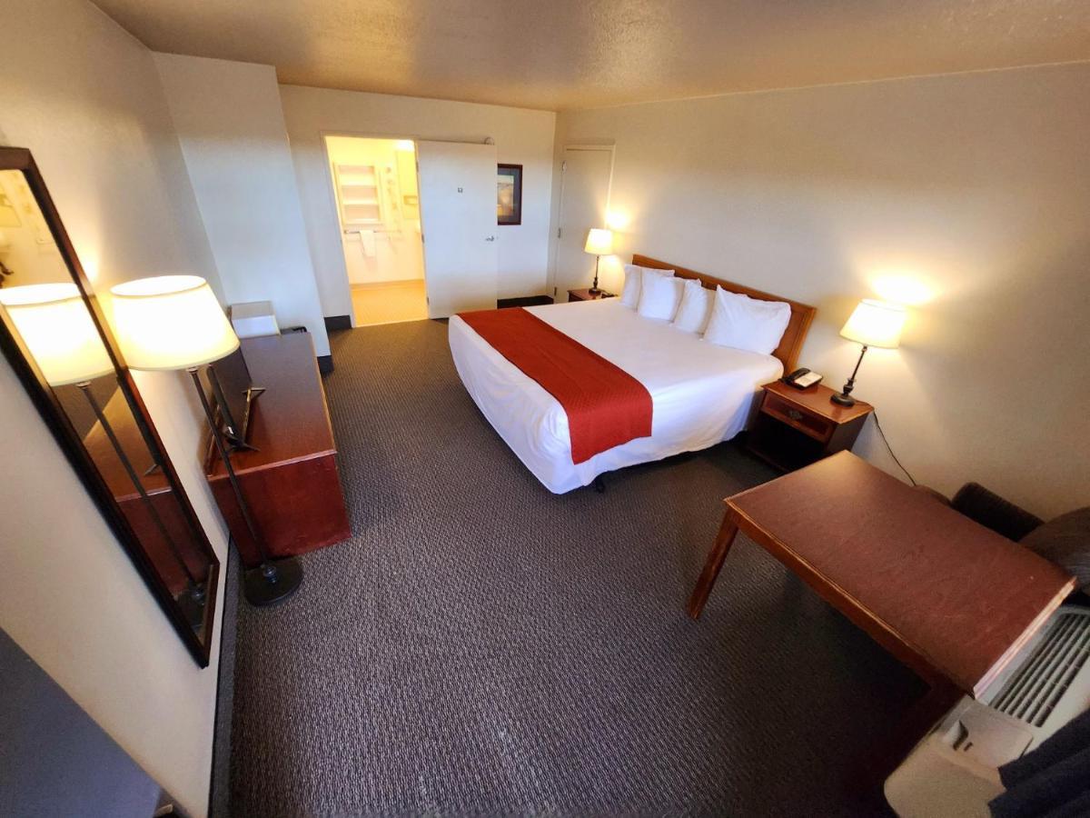 Budget Motel Берлі Екстер'єр фото