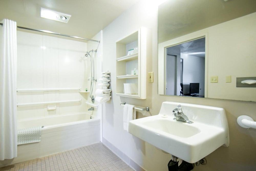 Budget Motel Берлі Екстер'єр фото