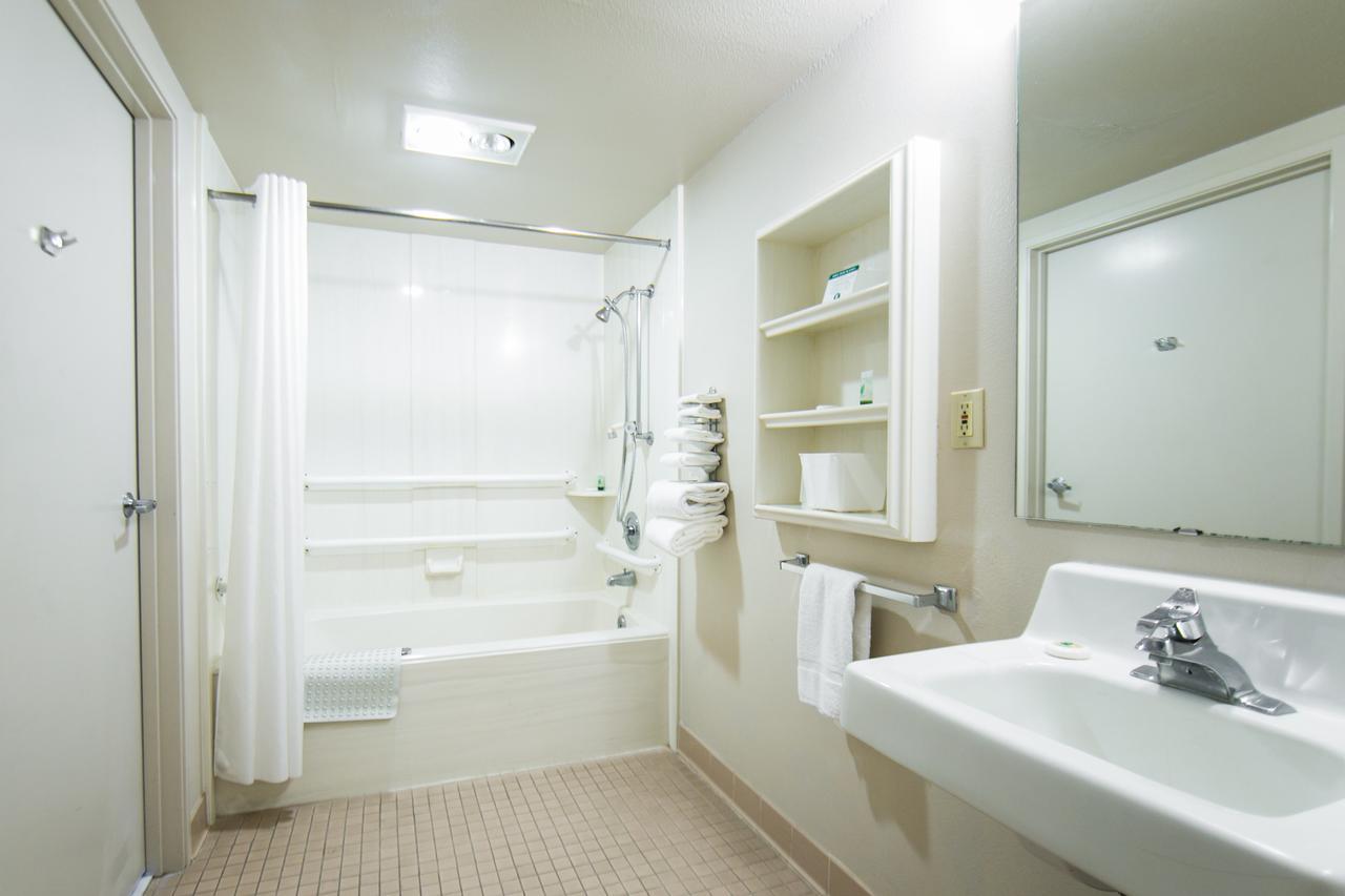 Budget Motel Берлі Екстер'єр фото