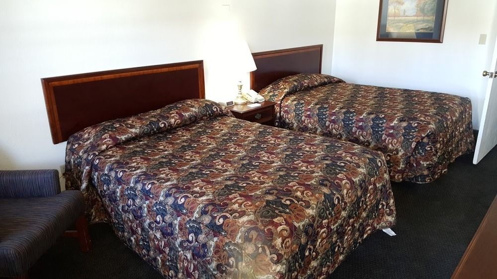 Budget Motel Берлі Екстер'єр фото