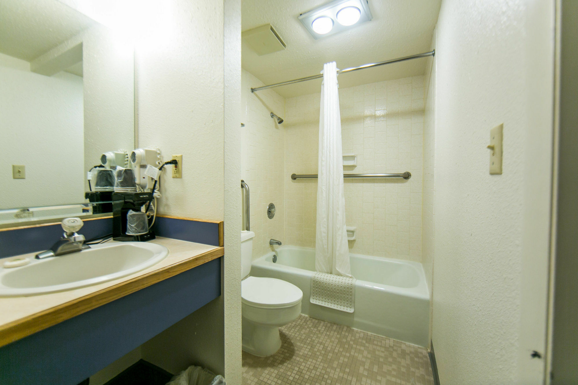 Budget Motel Берлі Екстер'єр фото
